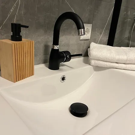 Juwel Appartement Trieben