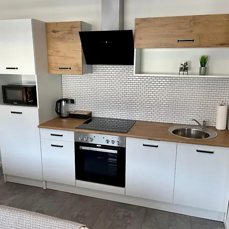Apartamento Juwel *