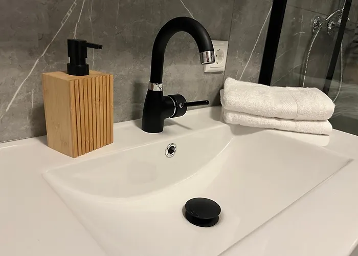 Juwel Apartament Trieben