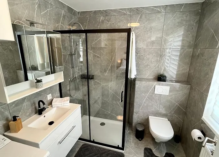 Juwel Apartament Trieben