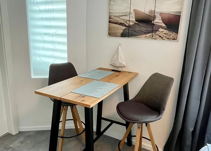 Juwel Apartament Trieben