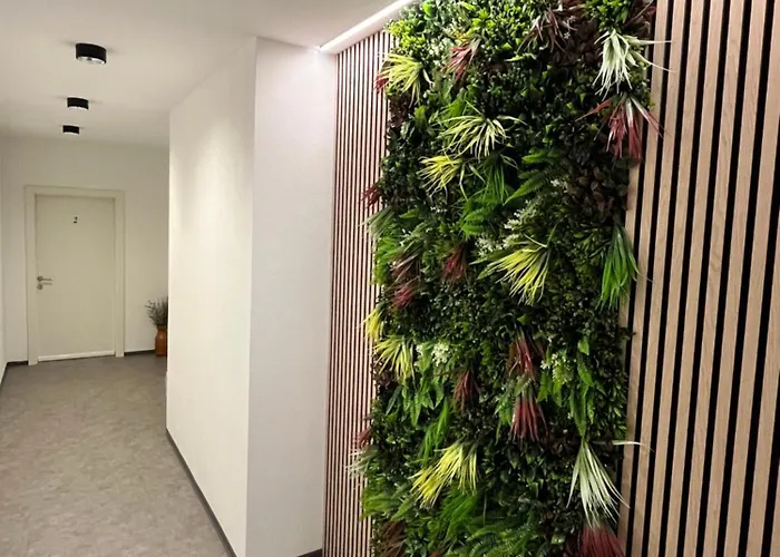 Apartament Juwel Trieben